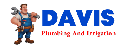 Trusted plumber in MC CRACKEN